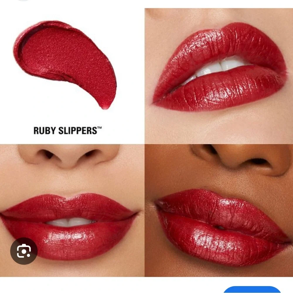 Kylie Cosmetics Ruby Slippers lipstick - Picture 2 of 6